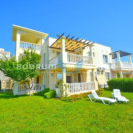 Bodrum Fcc 2 Bedroom Lakeview Garden Holiday Apartment A70 Holiday home