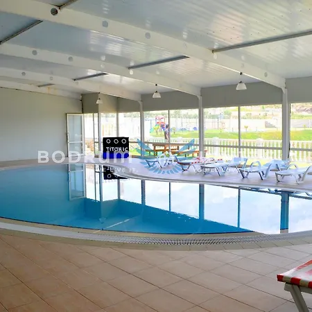 Bodrum Fcc 2 Bedroom Lakeview Garden Holiday Apartment A70 *